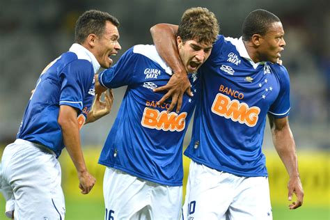 o jogo do cruzeiro